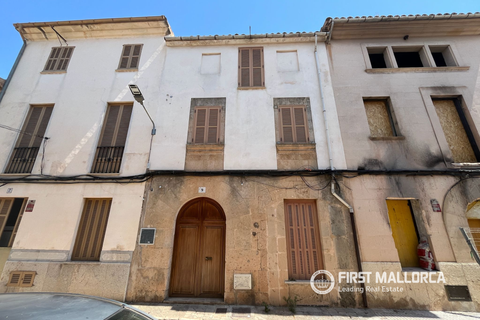 Byhus i Llucmajor, Mallorca, Llucmajor - € 550.000 | Ref: 83881 - foto 1