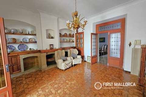Byhus i Llucmajor, Mallorca, Llucmajor - € 550.000 | Ref: 83881 - foto 3