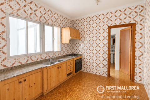 Byhus i Llucmajor, Mallorca, Llucmajor - € 550.000 | Ref: 83881 - foto 10