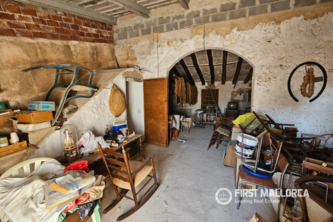 Byhus i Llucmajor, Mallorca, Llucmajor - € 550.000 | Ref: 83881 - foto 15