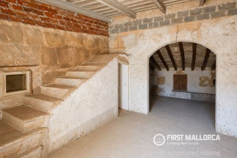 Byhus i Llucmajor, Mallorca, Llucmajor - € 550.000 | Ref: 83881 - foto 16