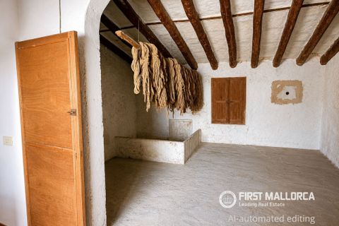 Byhus i Llucmajor, Mallorca, Llucmajor - € 550.000 | Ref: 83881 - foto 18