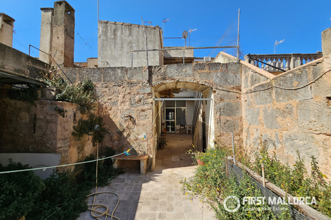 Byhus i Llucmajor, Mallorca, Llucmajor - € 550.000 | Ref: 83881 - foto 21