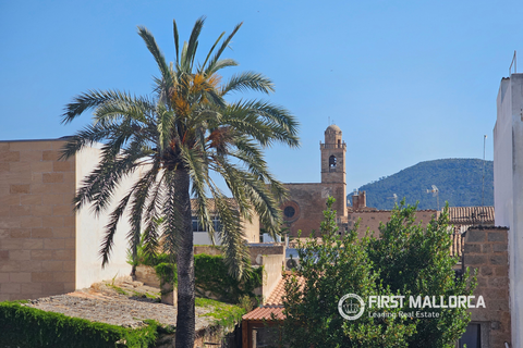 Byhus i Llucmajor, Mallorca, Llucmajor - € 550.000 | Ref: 83881 - foto 23