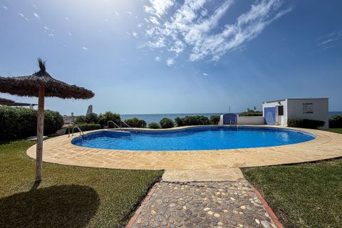 Byhus i Torrox Costa, Malaga, Torrox Costa - € 340.000 | Ref: R5410330 - foto 2