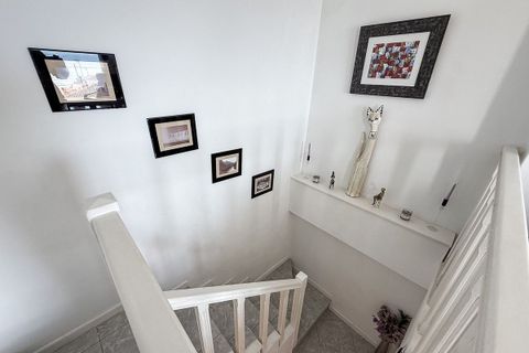 Byhus i Torrox Costa, Malaga, Torrox Costa - € 340.000 | Ref: R5410330 - foto 11
