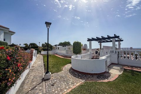 Byhus i Torrox Costa, Malaga, Torrox Costa - € 340.000 | Ref: R5410330 - foto 21