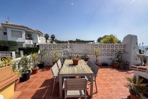 Byhus i Torrox Costa, Malaga, Torrox Costa - € 340.000 | Ref: R5410330 - foto 22