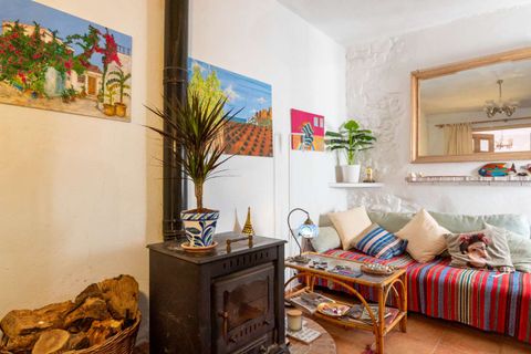 Byhus i Salobrena, Granada, Salobrena - € 215.000 | Ref: 5411 - foto 2