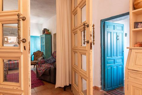 Byhus i Salobrena, Granada, Salobrena - € 215.000 | Ref: 5411 - foto 4