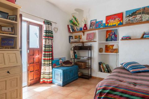 Byhus i Salobrena, Granada, Salobrena - € 215.000 | Ref: 5411 - foto 5