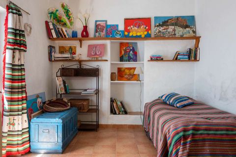 Byhus i Salobrena, Granada, Salobrena - € 215.000 | Ref: 5411 - foto 6