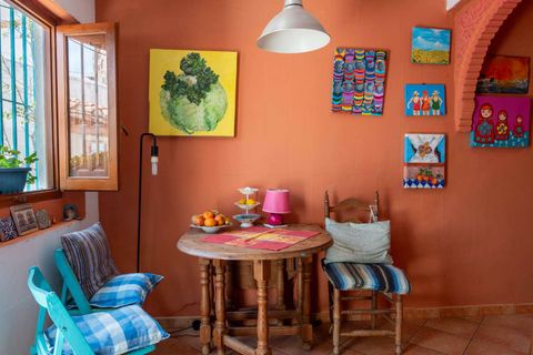 Byhus i Salobrena, Granada, Salobrena - € 215.000 | Ref: 5411 - foto 7