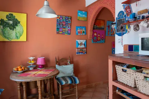 Byhus i Salobrena, Granada, Salobrena - € 215.000 | Ref: 5411 - foto 8