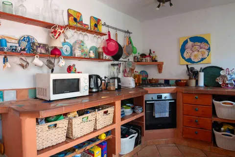 Byhus i Salobrena, Granada, Salobrena - € 215.000 | Ref: 5411 - foto 9