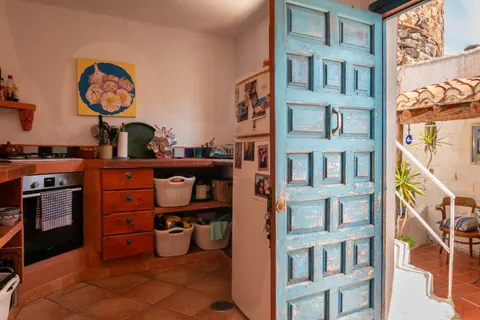 Byhus i Salobrena, Granada, Salobrena - € 215.000 | Ref: 5411 - foto 10