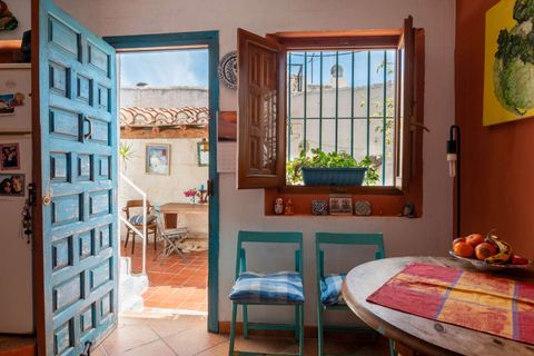 Byhus i Salobrena, Granada, Salobrena - € 215.000 | Ref: 5411 - foto 11