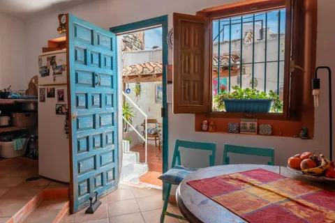 Byhus i Salobrena, Granada, Salobrena - € 215.000 | Ref: 5411 - foto 12