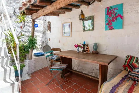 Byhus i Salobrena, Granada, Salobrena - € 215.000 | Ref: 5411 - foto 13