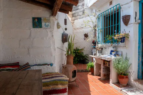 Byhus i Salobrena, Granada, Salobrena - € 215.000 | Ref: 5411 - foto 14