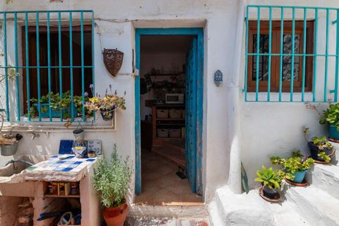Byhus i Salobrena, Granada, Salobrena - € 215.000 | Ref: 5411 - foto 15