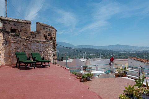 Byhus i Salobrena, Granada, Salobrena - € 215.000 | Ref: 5411 - foto 18