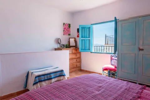 Byhus i Salobrena, Granada, Salobrena - € 215.000 | Ref: 5411 - foto 21