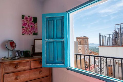 Byhus i Salobrena, Granada, Salobrena - € 215.000 | Ref: 5411 - foto 23
