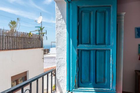 Byhus i Salobrena, Granada, Salobrena - € 215.000 | Ref: 5411 - foto 24