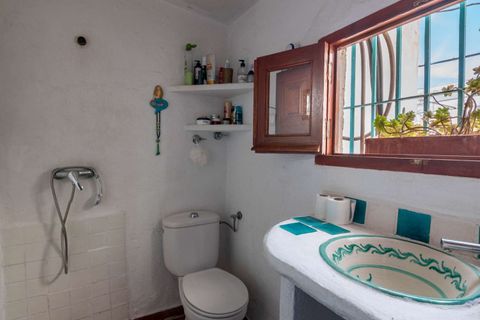 Byhus i Salobrena, Granada, Salobrena - € 215.000 | Ref: 5411 - foto 25