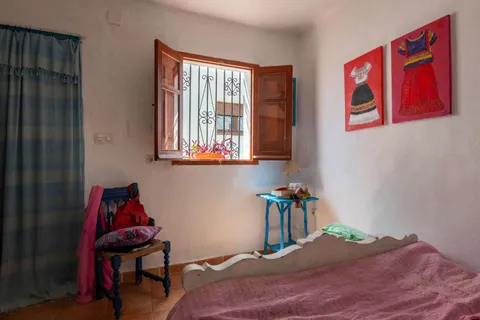 Byhus i Salobrena, Granada, Salobrena - € 215.000 | Ref: 5411 - foto 28