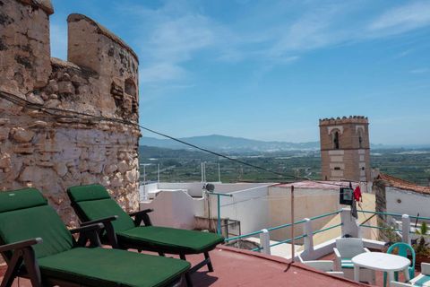 Byhus i Salobrena, Granada, Salobrena - € 215.000 | Ref: 5411 - foto 31