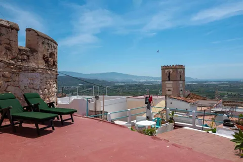 Byhus i Salobrena, Granada, Salobrena - € 215.000 | Ref: 5411 - foto 32