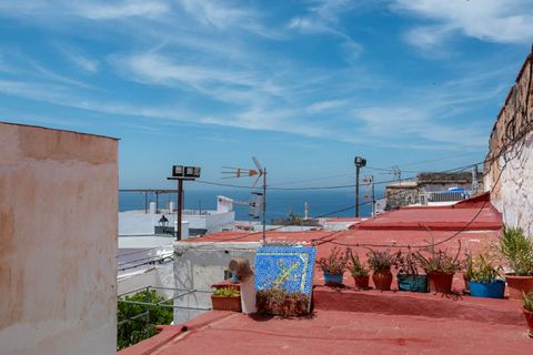 Byhus i Salobrena, Granada, Salobrena - € 215.000 | Ref: 5411 - foto 34