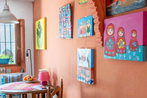 Byhus i Salobrena, Granada, Salobrena - € 215.000 | Ref: 5411 - foto 36