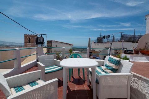 Byhus i Salobrena, Granada, Salobrena - € 215.000 | Ref: 5411 - foto 41