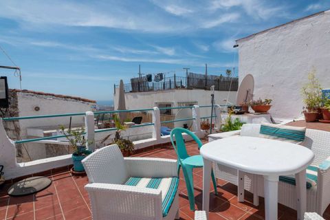 Byhus i Salobrena, Granada, Salobrena - € 215.000 | Ref: 5411 - foto 42