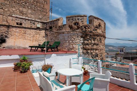Byhus i Salobrena, Granada, Salobrena - € 215.000 | Ref: 5411 - foto 43