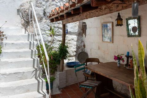 Byhus i Salobrena, Granada, Salobrena - € 215.000 | Ref: 5411 - foto 44