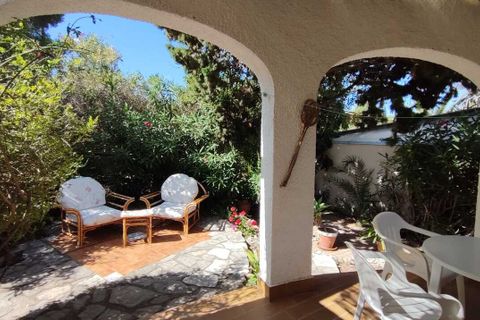 Villa a La Sella, Alicante, La Sella - € 225.000 | Ref: LS5246 - foto 2