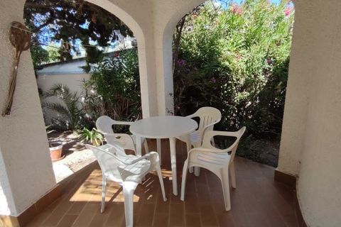 Villa a La Sella, Alicante, La Sella - € 225.000 | Ref: LS5246 - foto 3