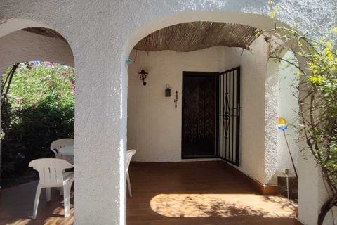 Villa a La Sella, Alicante, La Sella - € 225.000 | Ref: LS5246 - foto 12