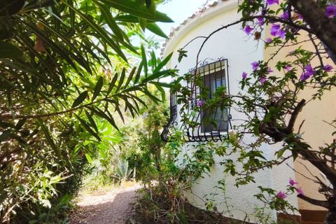Villa a La Sella, Alicante, La Sella - € 225.000 | Ref: LS5246 - foto 19