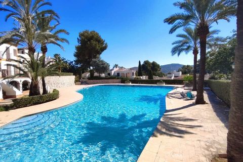 Villa a La Sella, Alicante, La Sella - € 225.000 | Ref: LS5246 - foto 21