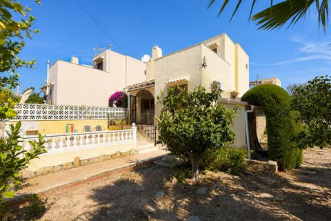 Bungalow en Calpe, Alicante, Calpe - € 320.000 | Ref: B435 - photo 1