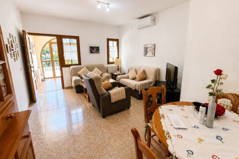 Bungalow en Calpe, Alicante, Calpe - € 320.000 | Ref: B435 - photo 3