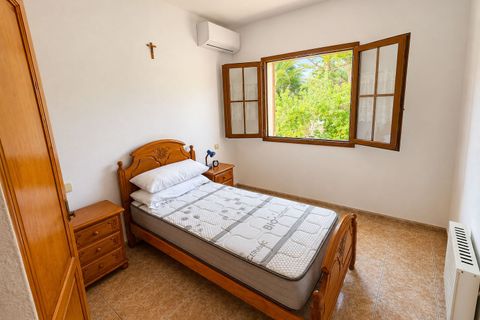 Bungalow en Calpe, Alicante, Calpe - € 320.000 | Ref: B435 - photo 7