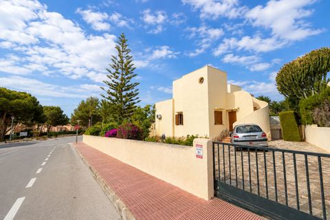 Bungalow en Calpe, Alicante, Calpe - € 320.000 | Ref: B435 - photo 14