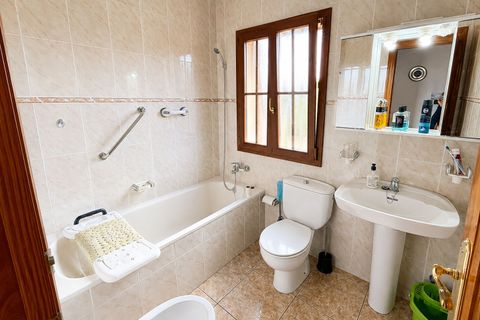 Bungalow en Calpe, Alicante, Calpe - € 320.000 | Ref: B435 - photo 8