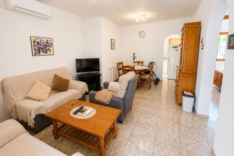 Bungalow en Calpe, Alicante, Calpe - € 320.000 | Ref: B435 - photo 4